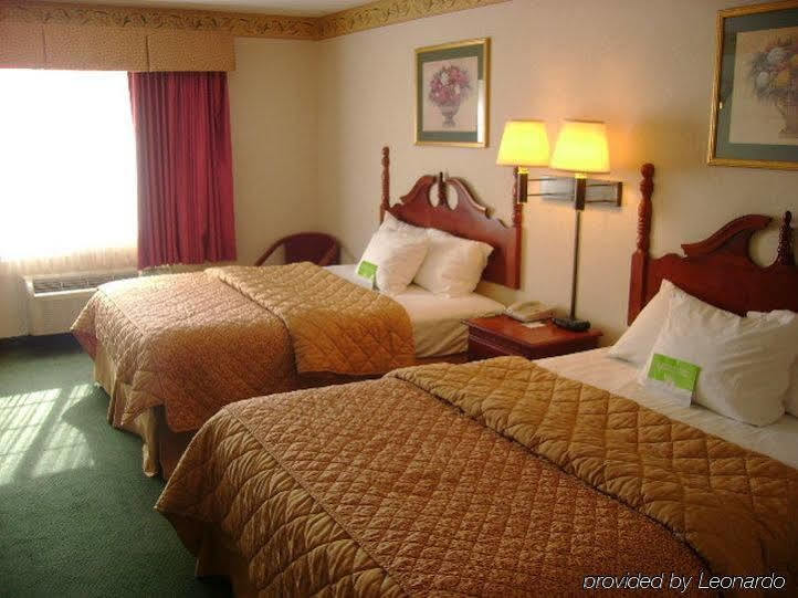Hotel La Quinta By Wyndham Richmond South Chester